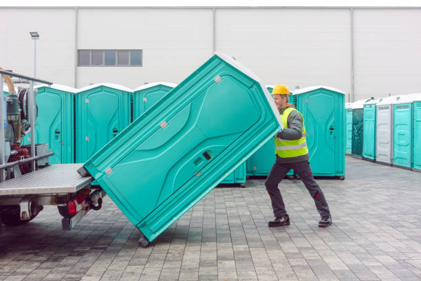 Best Event porta potty rental  in Mahomet, IL