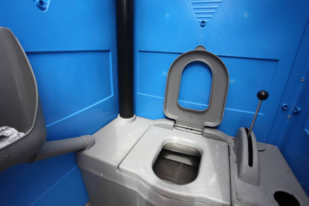 Best Emergency porta potty rental  in Mahomet, IL