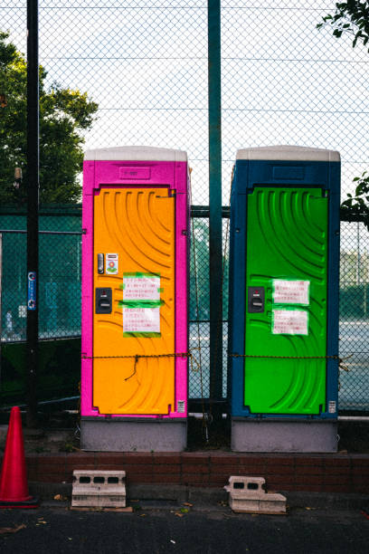 Best Wedding porta potty rental  in Mahomet, IL