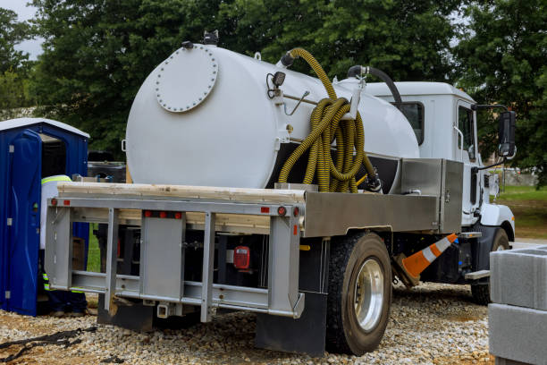 Best Local porta potty services  in Mahomet, IL