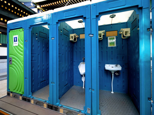 Best Temporary restroom rental  in Mahomet, IL