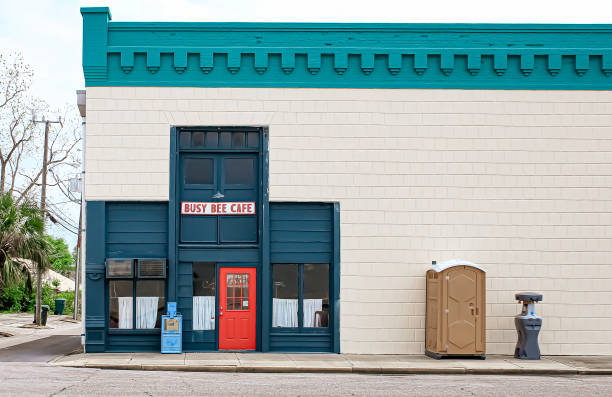 Best Local porta potty services  in Mahomet, IL