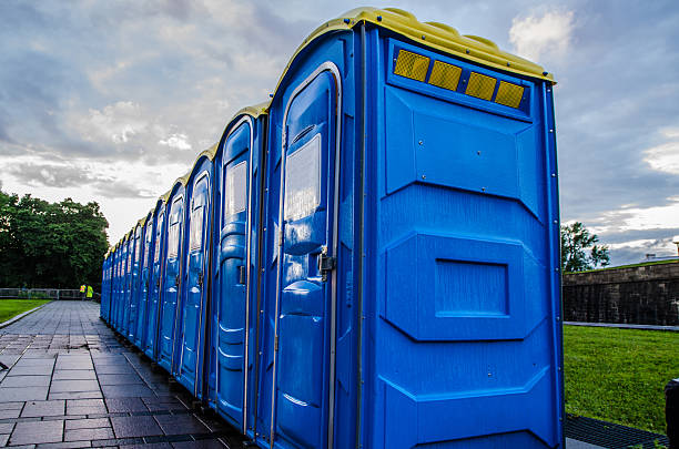 Best Porta potty rental for festivals  in Mahomet, IL